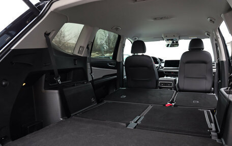 Volkswagen Teramont I, 2021 год, 4 899 000 рублей, 35 фотография