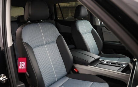 Volkswagen Teramont I, 2021 год, 4 899 000 рублей, 28 фотография