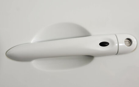 Renault Kaptur I рестайлинг, 2017 год, 1 289 000 рублей, 9 фотография