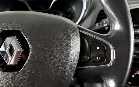 Renault Kaptur I рестайлинг, 2017 год, 1 289 000 рублей, 19 фотография