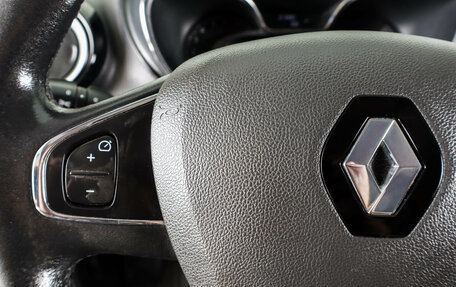 Renault Kaptur I рестайлинг, 2017 год, 1 289 000 рублей, 18 фотография