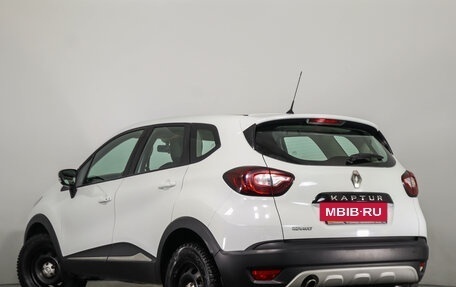 Renault Kaptur I рестайлинг, 2017 год, 1 289 000 рублей, 7 фотография