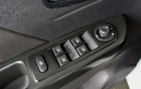 Renault Kaptur I рестайлинг, 2017 год, 1 289 000 рублей, 23 фотография