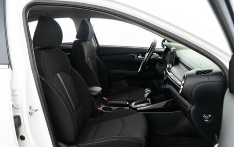 KIA Cerato IV, 2019 год, 1 957 444 рублей, 8 фотография