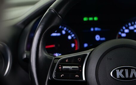 KIA Cerato IV, 2019 год, 1 957 444 рублей, 12 фотография