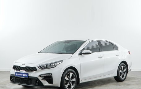 KIA Cerato IV, 2019 год, 1 957 444 рублей, 5 фотография