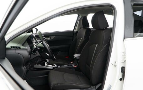 KIA Cerato IV, 2019 год, 1 957 444 рублей, 10 фотография