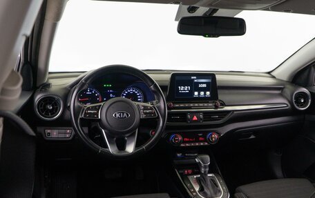 KIA Cerato IV, 2019 год, 1 957 444 рублей, 6 фотография