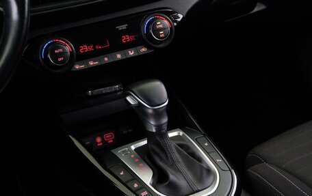 KIA Cerato IV, 2019 год, 1 957 444 рублей, 14 фотография