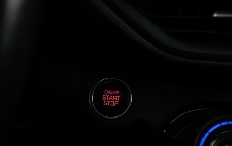 KIA Cerato IV, 2019 год, 1 957 444 рублей, 19 фотография