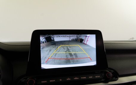 KIA Cerato IV, 2019 год, 1 957 444 рублей, 22 фотография