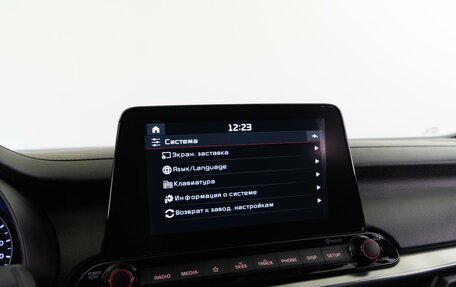 KIA Cerato IV, 2019 год, 1 957 444 рублей, 24 фотография