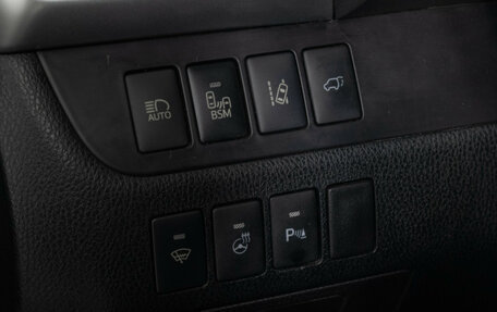 Toyota Highlander III, 2015 год, 3 050 000 рублей, 14 фотография