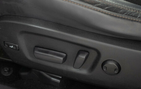 Toyota Highlander III, 2015 год, 3 050 000 рублей, 15 фотография