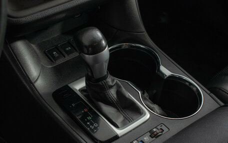 Toyota Highlander III, 2015 год, 3 050 000 рублей, 13 фотография