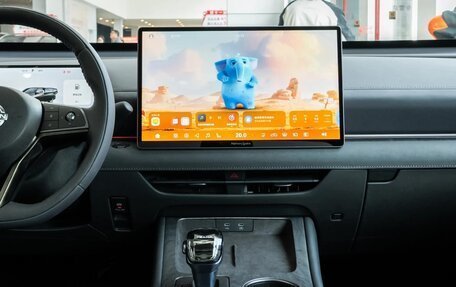 Nissan Teana, 2026 год, 3 319 000 рублей, 11 фотография