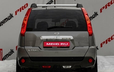 Nissan X-Trail, 2008 год, 1 085 000 рублей, 6 фотография