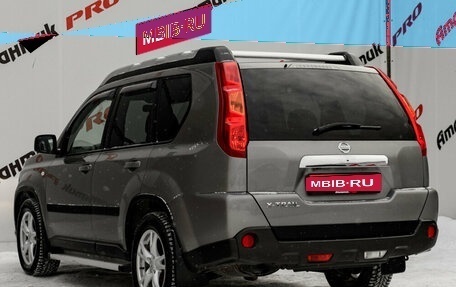 Nissan X-Trail, 2008 год, 1 085 000 рублей, 5 фотография