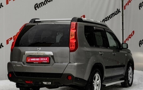 Nissan X-Trail, 2008 год, 1 085 000 рублей, 7 фотография