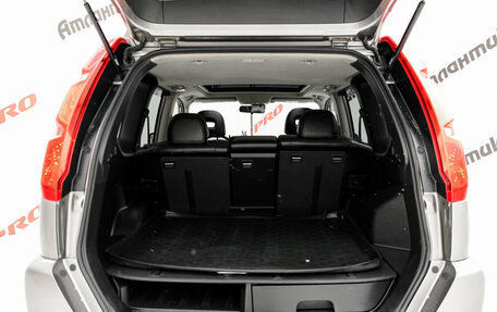 Nissan X-Trail, 2008 год, 1 085 000 рублей, 9 фотография