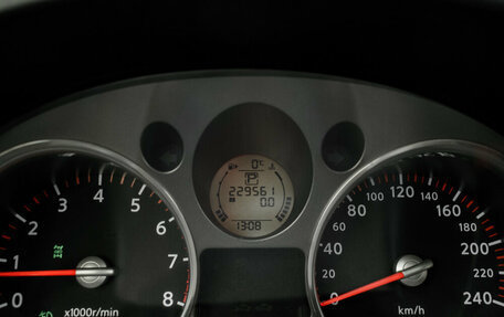 Nissan X-Trail, 2008 год, 1 085 000 рублей, 19 фотография