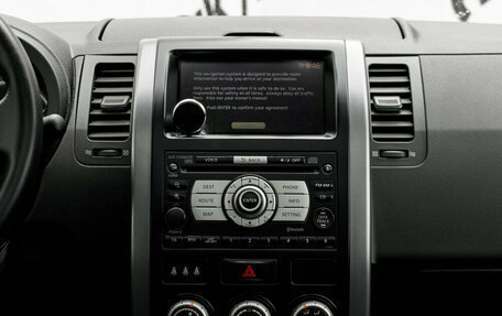 Nissan X-Trail, 2008 год, 1 085 000 рублей, 20 фотография