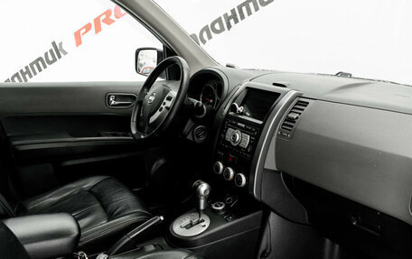 Nissan X-Trail, 2008 год, 1 085 000 рублей, 15 фотография