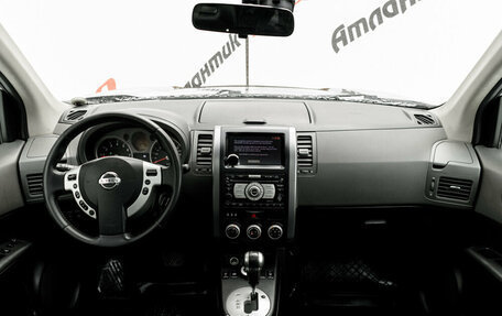 Nissan X-Trail, 2008 год, 1 085 000 рублей, 14 фотография