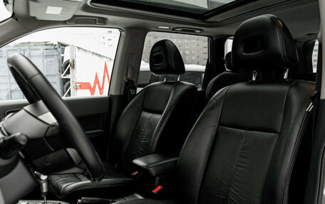 Nissan X-Trail, 2008 год, 1 085 000 рублей, 12 фотография