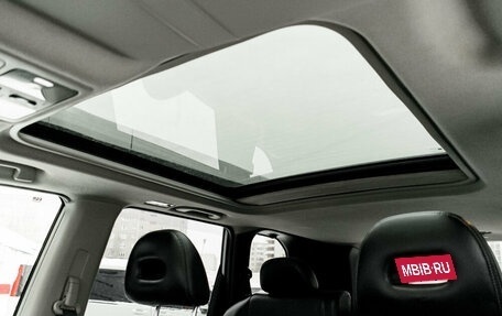 Nissan X-Trail, 2008 год, 1 085 000 рублей, 13 фотография