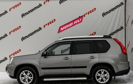 Nissan X-Trail, 2008 год, 1 085 000 рублей, 8 фотография