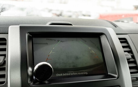 Nissan X-Trail, 2008 год, 1 085 000 рублей, 21 фотография