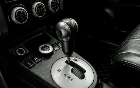 Nissan X-Trail, 2008 год, 1 085 000 рублей, 25 фотография