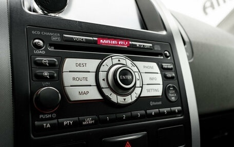 Nissan X-Trail, 2008 год, 1 085 000 рублей, 23 фотография