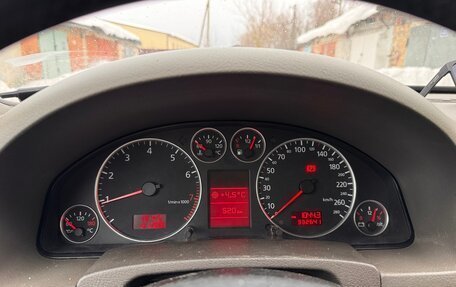 Audi A6, 2002 год, 740 000 рублей, 6 фотография