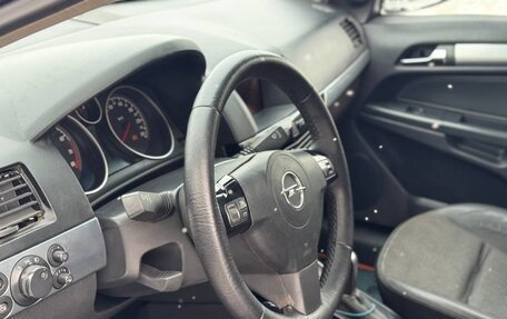 Opel Astra H, 2008 год, 315 000 рублей, 5 фотография