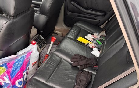 Audi A6, 2002 год, 740 000 рублей, 8 фотография