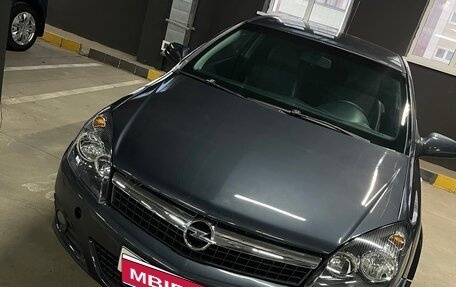 Opel Astra H, 2008 год, 315 000 рублей, 7 фотография