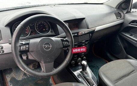 Opel Astra H, 2008 год, 315 000 рублей, 6 фотография