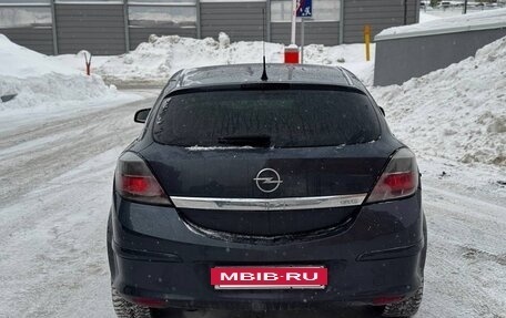 Opel Astra H, 2008 год, 315 000 рублей, 3 фотография