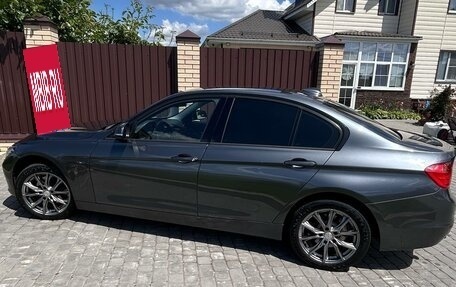 BMW 3 серия, 2014 год, 1 850 000 рублей, 2 фотография