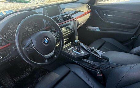 BMW 3 серия, 2014 год, 1 850 000 рублей, 4 фотография