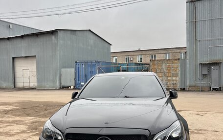 Mercedes-Benz E-Класс, 2014 год, 2 150 000 рублей, 7 фотография