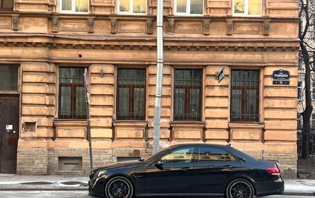 Mercedes-Benz E-Класс, 2014 год, 2 150 000 рублей, 6 фотография