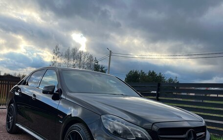 Mercedes-Benz E-Класс, 2014 год, 2 150 000 рублей, 5 фотография