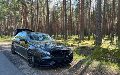 Mercedes-Benz E-Класс, 2014 год, 2 150 000 рублей, 3 фотография