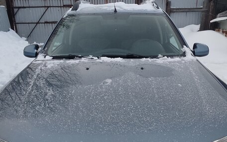 Renault Duster I рестайлинг, 2014 год, 845 000 рублей, 2 фотография