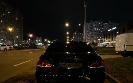 Mercedes-Benz E-Класс, 2014 год, 2 150 000 рублей, 8 фотография