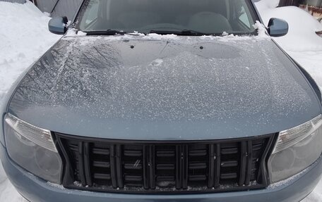 Renault Duster I рестайлинг, 2014 год, 845 000 рублей, 4 фотография