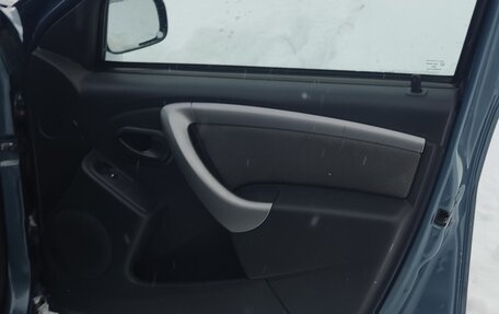 Renault Duster I рестайлинг, 2014 год, 845 000 рублей, 7 фотография